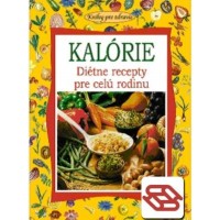 Kalórie