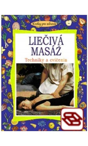 Liečivá masáž