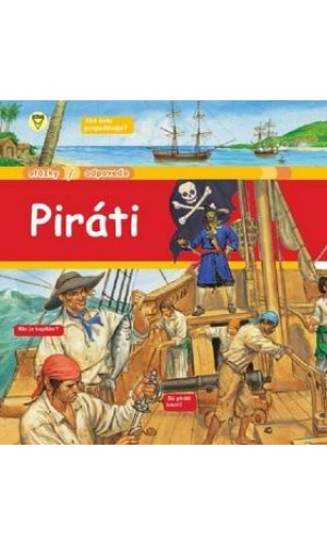 Piráti  