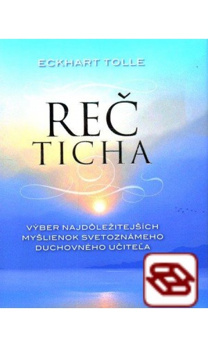 Reč ticha