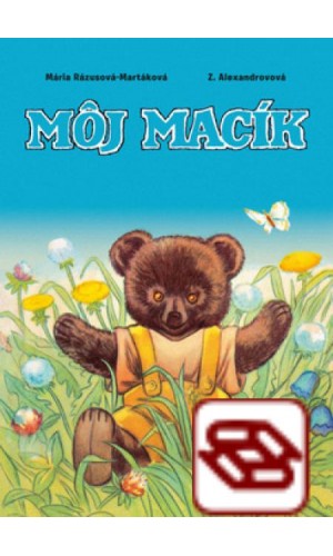 Môj macík