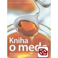 Kniha o mede