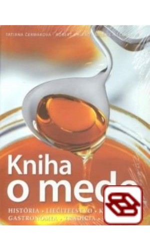 Kniha o mede