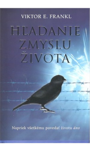 Hľadanie zmyslu života  