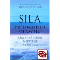 Sila prítomného okamihu - Cvičenia