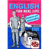 English for Real Life - Učebnica pre samoukov