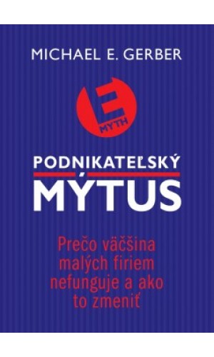 Podnikateľský mýtus  