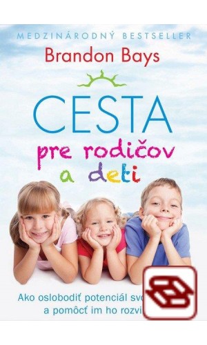 Cesta pre rodičov a deti