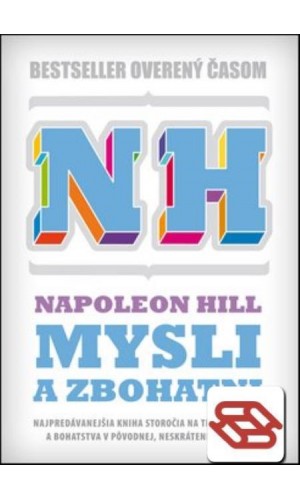 Mysli a zbohatni