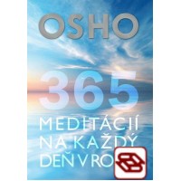 365 meditácií na každý deň v roku