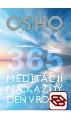 365 meditácií na každý deň v roku