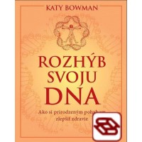 Rozhýb svoju DNA