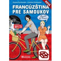 Francúzština pre samoukov