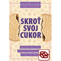 Skroť svoj cukor