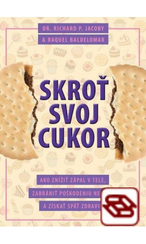 Skroť svoj cukor