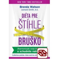 Diéta pre štíhle bruško