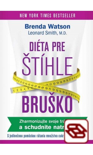 Diéta pre štíhle bruško