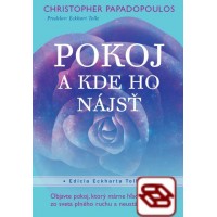 Pokoj - A kde ho nájsť