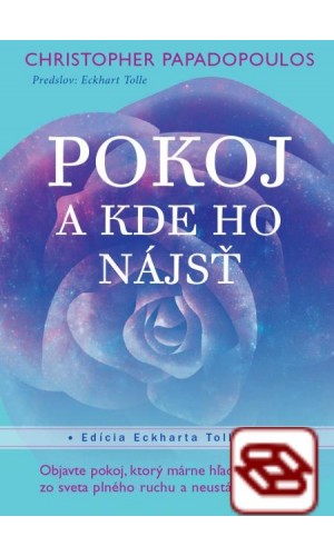 Pokoj - A kde ho nájsť