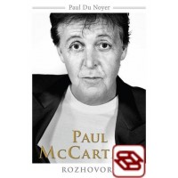 Paul McCartney – rozhovory