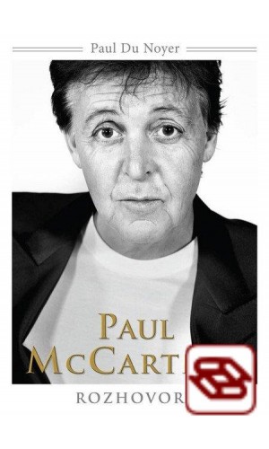 Paul McCartney – rozhovory