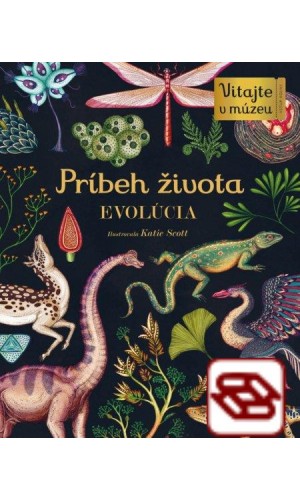 Príbeh života - Evolúcia