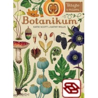 Botanikum - Preskúmajte ríšu rastlín v celej jej nádhere!