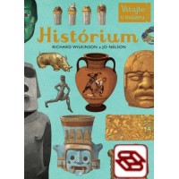 Historium - Vitajte v múzeu, ktoré sa nikdy nezatvára