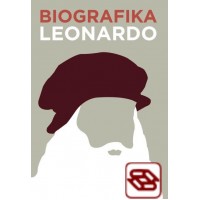 Biografika: Leonardo - Velikáni v grafickej podobe