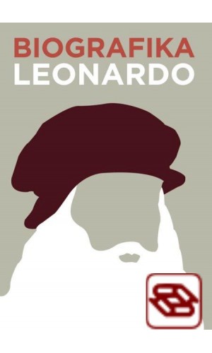 Biografika: Leonardo - Velikáni v grafickej podobe