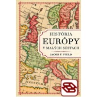 História Európy v malých sústach