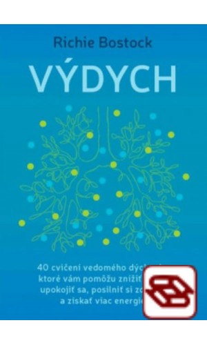 Výdych