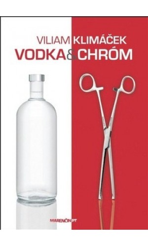 Vodka a chróm  