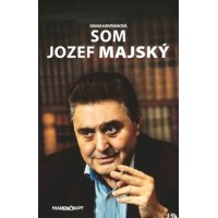 Som Jozef Majský  