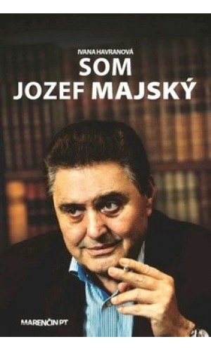 Som Jozef Majský  