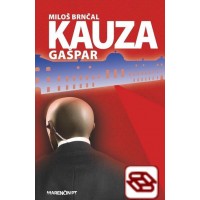 Kauza Gašpar