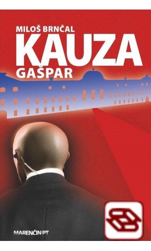 Kauza Gašpar