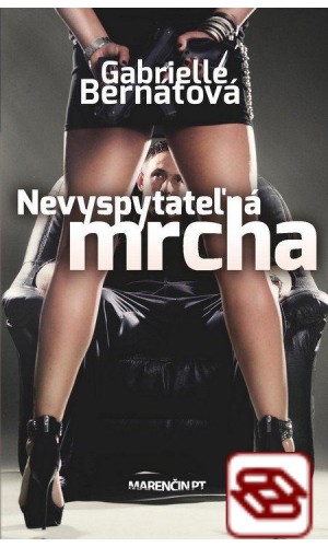 Nevyspytateľná mrcha