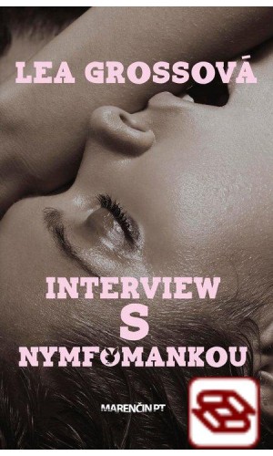Interview s nymfomankou