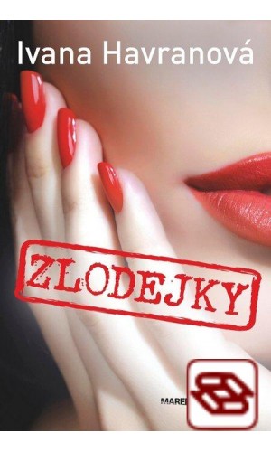 Zlodejky