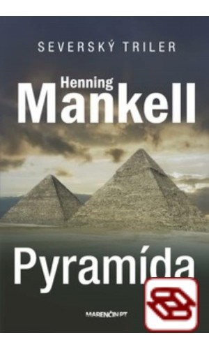 Pyramída