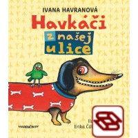 Havkáči z našej ulice