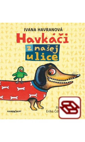 Havkáči z našej ulice