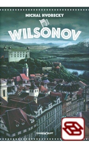 Wilsonov