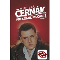 Prečo som prelomil mlčanie