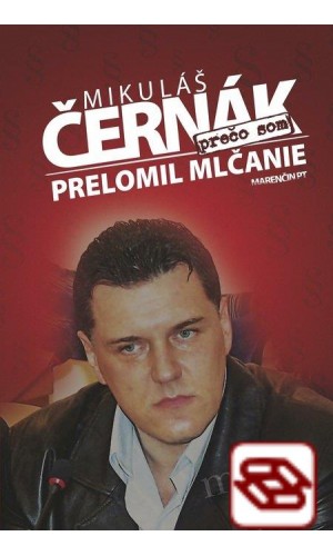 Prečo som prelomil mlčanie