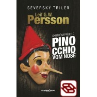 Skutočný príbeh o Pinocchiovom nose