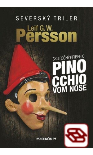 Skutočný príbeh o Pinocchiovom nose
