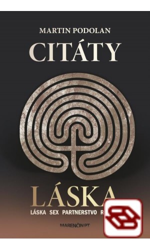 Citáty – Láska