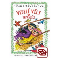 Veselé víly a trpaslíci